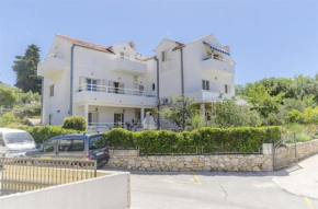 Apartments with a parking space Hvar - 23674
